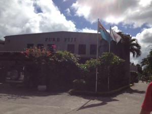 Pure Fiji Resort