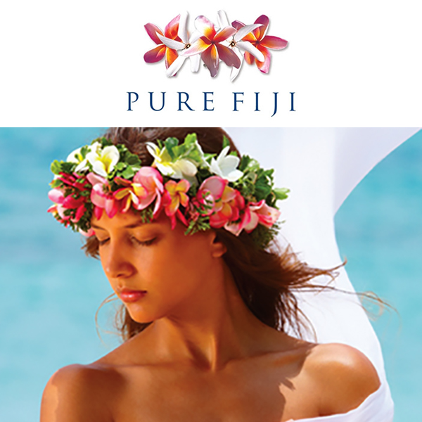 As Pure as Pure Fiji