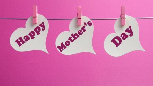 mothers day