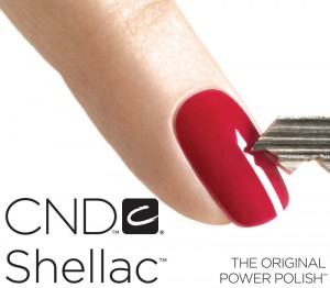 shellac