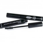 Lash boosting mascara