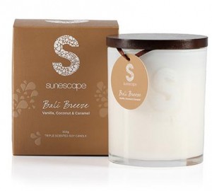 sunescape candle 2